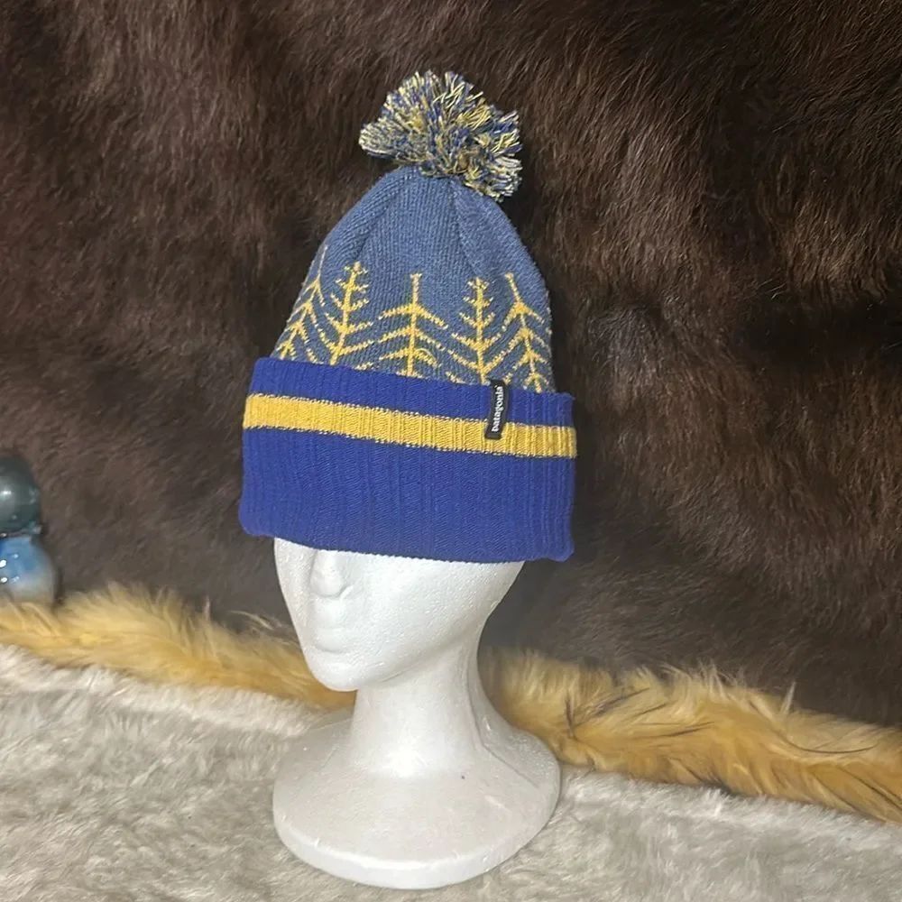 Patagoniaโbeanieโ(5475)
